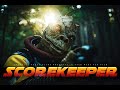 Bossk scorekeeper  a star wars fan film