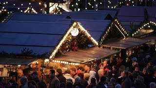 Plan Vigipirate : sécurité renforcée pour le marché de Noël de Strasbourg