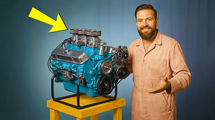 Why GM Tried to BAN Pontiac’s 389 GTO Tri-Power Beast (The Real Reason Will Shock You)