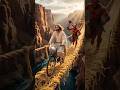Devil vs Jesus 😈✝️ | End Will Shock #shorts #jesuslove #jesus #amen #oraçaoforte #oraçaoforte