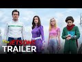 The Jetsons (2026) – First Trailer | Jim Carrey, Anna Hathaway | Concept Trailer