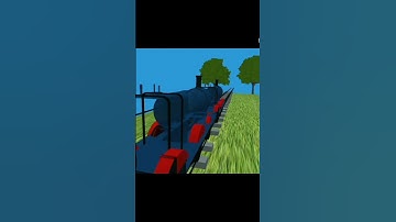 cartoon 3d train animation/prisma3d cartoon video/Meet