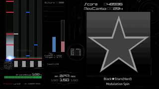 Black★Stars