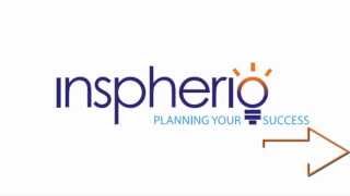 Welcome to Inspherio