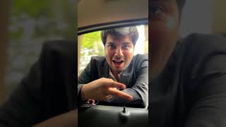 Acer Announcement Car fight