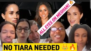 🥈 MEGHAN STOLE PARIS! Balenciaga Praised Her While William Scrambled For Headlines 😳