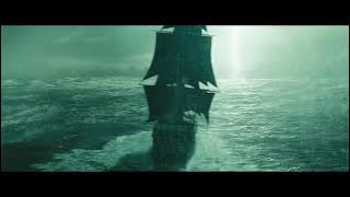 Hoist the colours- instrumental-extended