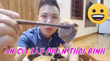 Thái bình quê lúa/Nét đẹp văn hóa quê lúa Thái Bình/Ăn cỗ lấy phần