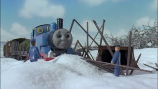 Its Only Snow Locos Online Remake