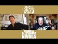 #055 - ALESSANDRO NIVOLA | UNCLE JOEY’S JOINT with JOEY DIAZ