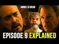 Dexter Resurrection Episode 9 Breakdown | Touched by an Ángel Ending Explained