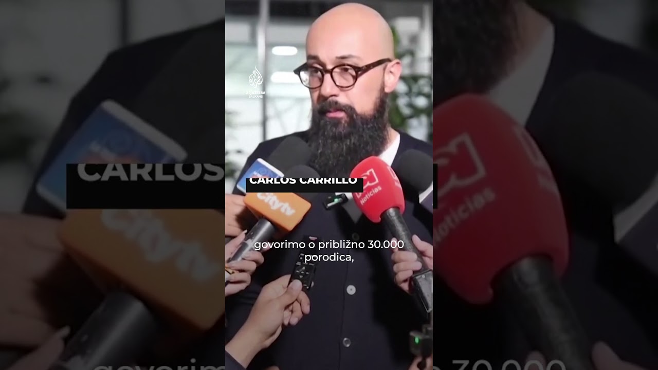 أعلنت كولومبيا حالة الكوارث الوطنية بسبب الفيضانات