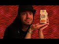 Trying Corn Flakes For The First Time