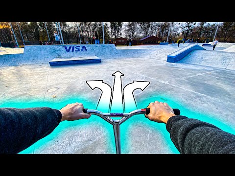 5 СОВЕТОВ для САМОКАТЕРА | Трюки на Самокате