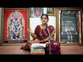 Akshaya tritiya || Parashurama jayanti || Harini pagadal || kannada