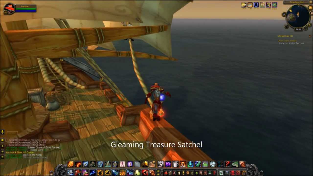 All treasure chest locations on the Timeless Isle (I didn't make this) :  r/wow