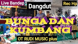 Bunga dan kumbang.Tuan rmh kdj Endin.bandep pecah kwali.full Undangan