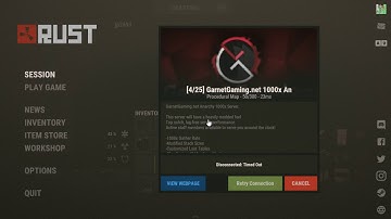 Building the ULTIMATE UNRAIDABLE BASE IN RUST!