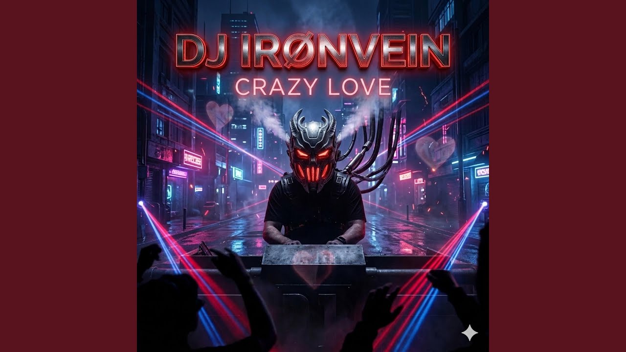 Crazy Love
