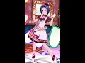 「ミリシタ」 ラ&hearts;ブ&hearts;リ&hearts;  三浦 あずさ 限定 SSR ソロ MV + スペシャルアピール / 밀리시타 러&hearts;블&hearts;리&hearts; 미우라 아즈사 한정 SSR 솔로 뮤비 + 스페셜 어필