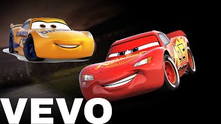 CARS 3 - Dj Yayo - Hmm Haa Hmm (Music Video)