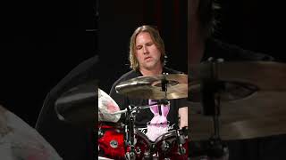 Brooks Wackerman Begins His Final Take #drumeo #brookswackerman #avengedsevenfold