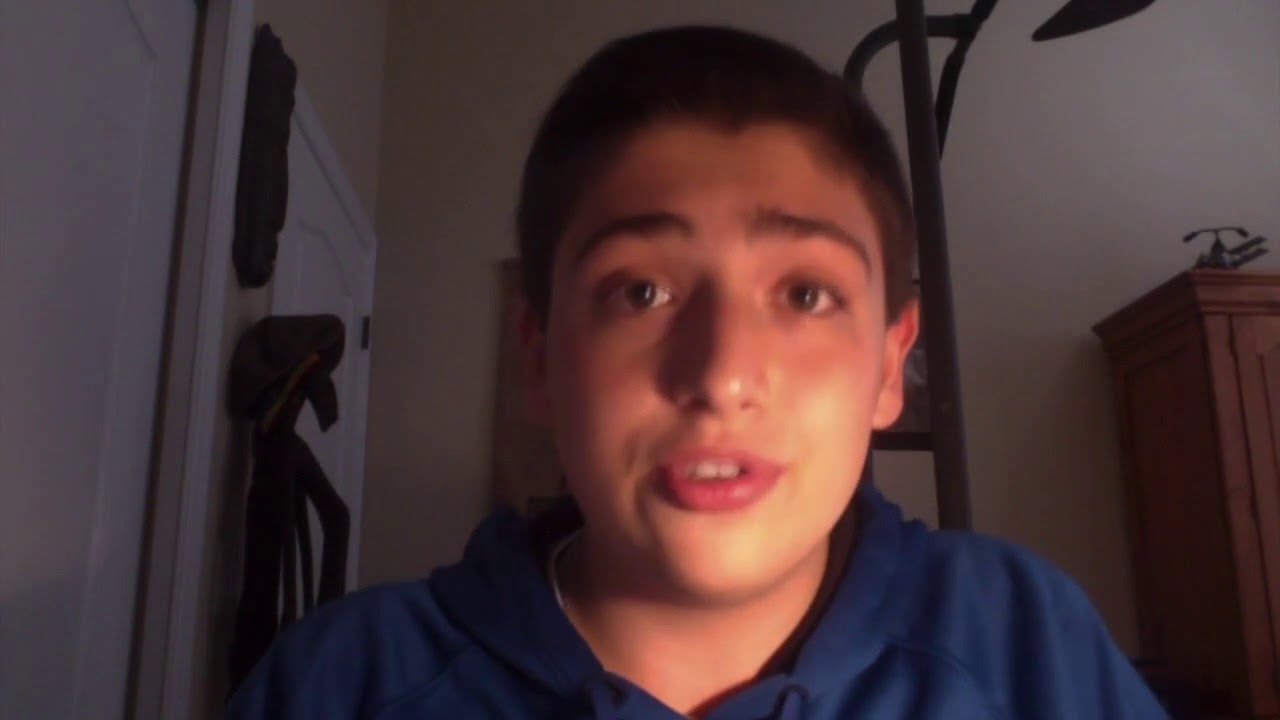 The Future of Learning - Benjamin Stern