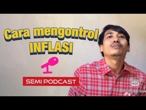 Video: Mengapa kebijakan moneter ekspansif?