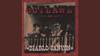 Video thumbnail of "The Outlaws - Diablo Canyon"