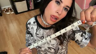 ASMR 🩷 Shorts Compilation