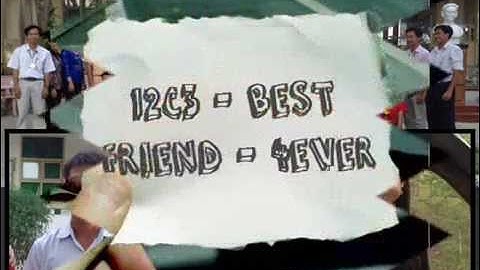 Kỉ niệm Lớp 12C3 Trường THPT Phan Ngọc Hiển ( 2013 - 2014 )