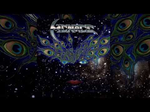 MENACE - Menace (Thrash Metal/Greece/2014)
