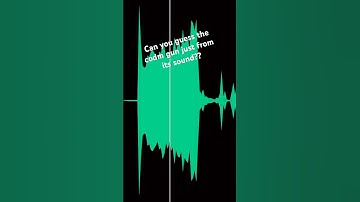 Guess the CODM Gun by Sound🔊 (Part 5)  I Can You Get It Right? #codm #shorts #blowup #callofduty