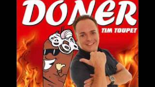 Video thumbnail of "Ich hab ne Zwiebel auf dem Kopf ich bin ein Döner"