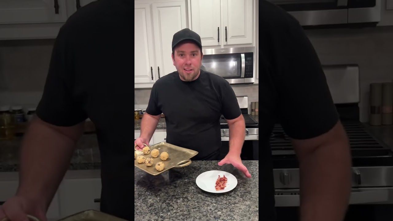 Easy, CHEAP dessert!!! 😋