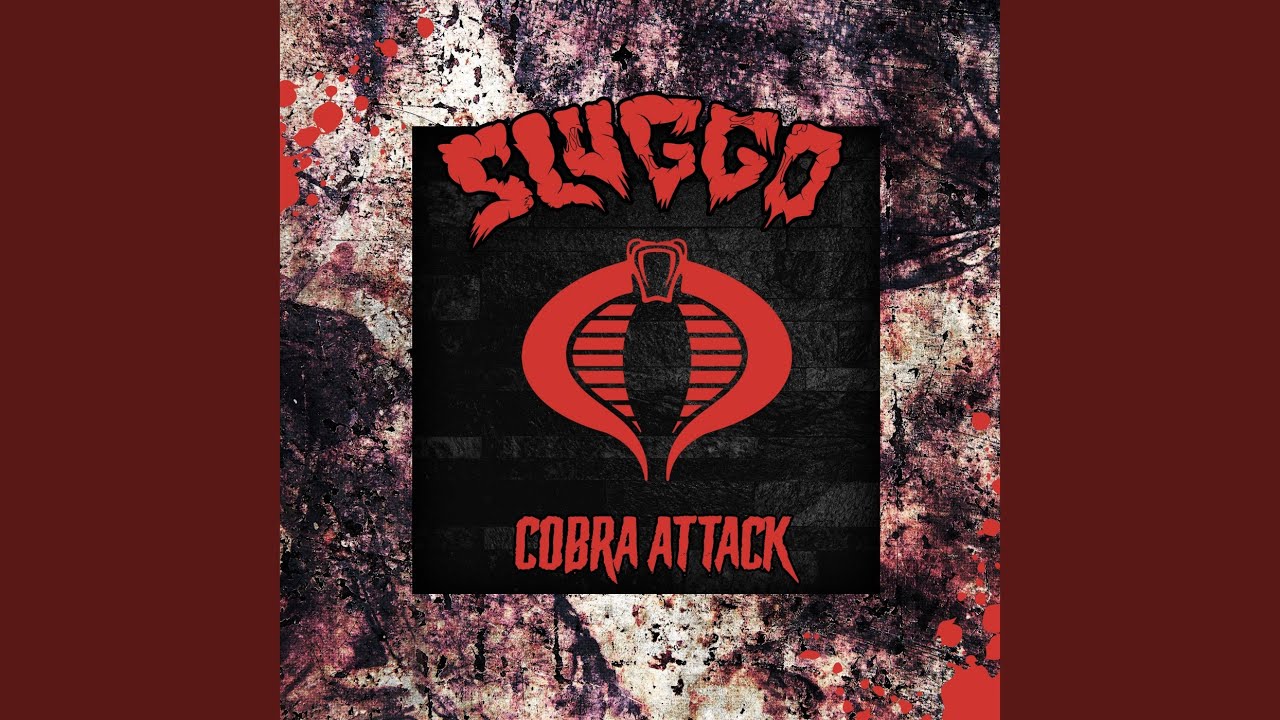 Watch Cobra Attack on YouTube Watch Cobra Attack on YouTube