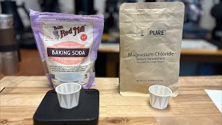 Transform Your Coffee with DIY Water: Change Your Coffee LIFE!