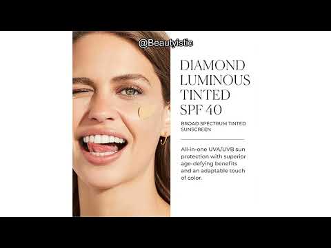 Natura Bissé Diamond Luminous SPF 40 Review: Radiance, Protection & Hydration Tested
