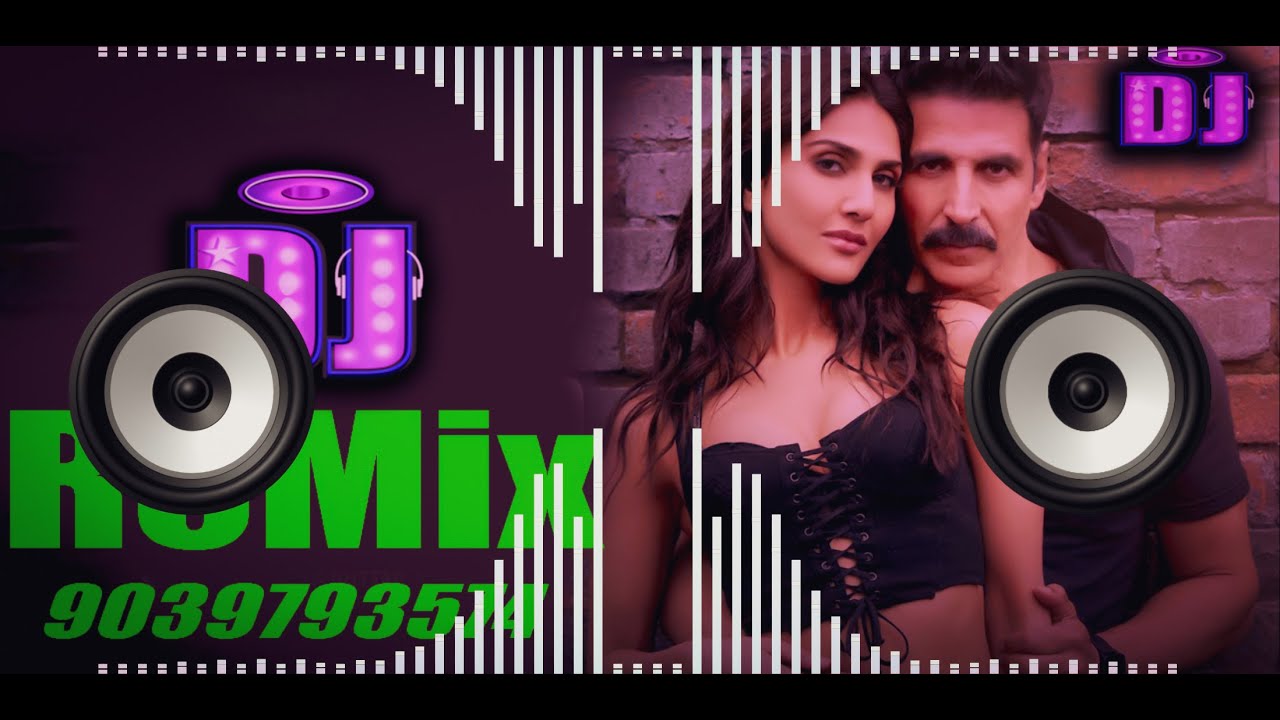 TERE YAAR BATHERE NE MERA TU HAI BAS YAARA DJ REMIX MIX BY DJ VICKY 2021