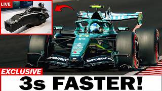 Aston Martin's Zandvoort Upgrade Package Is INSANE! | F1 2026