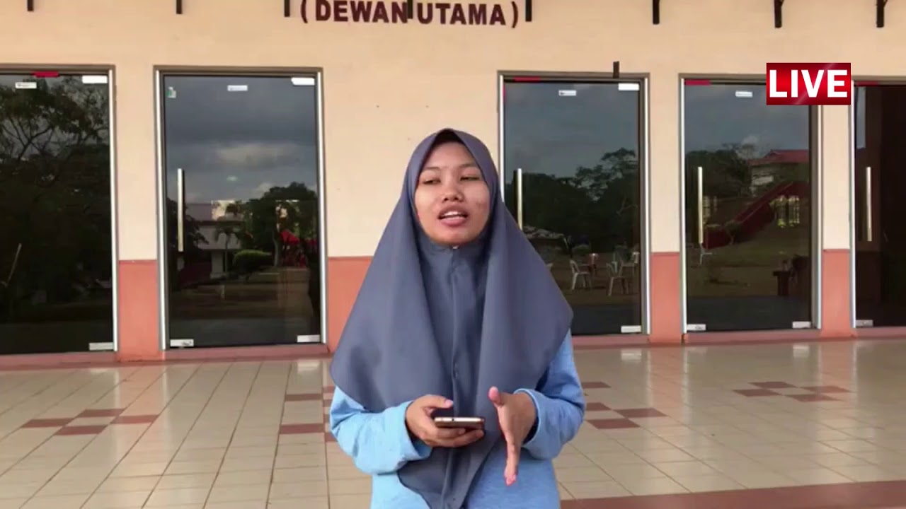 Alumni Talk On Scene Reporting