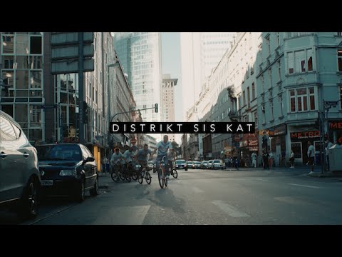 Olexesh - Distrikt Sis Kat