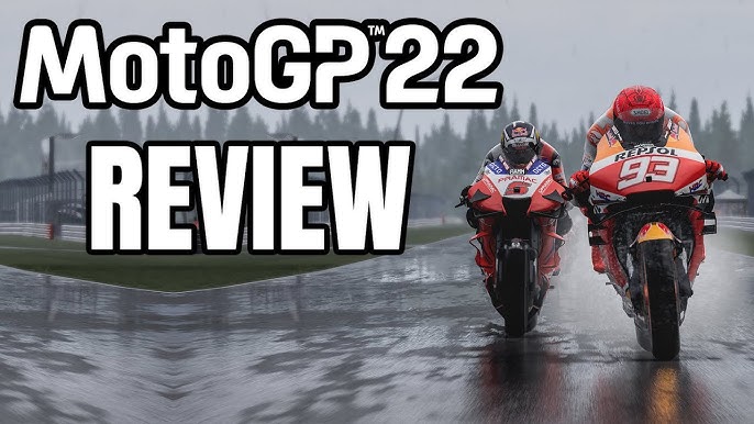 MOTOGP 21, ANÁLISE/CRÍTICA/REVIEW