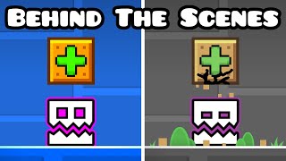 Building A Level That Needs 1,000,000,000 Clicks To Beat