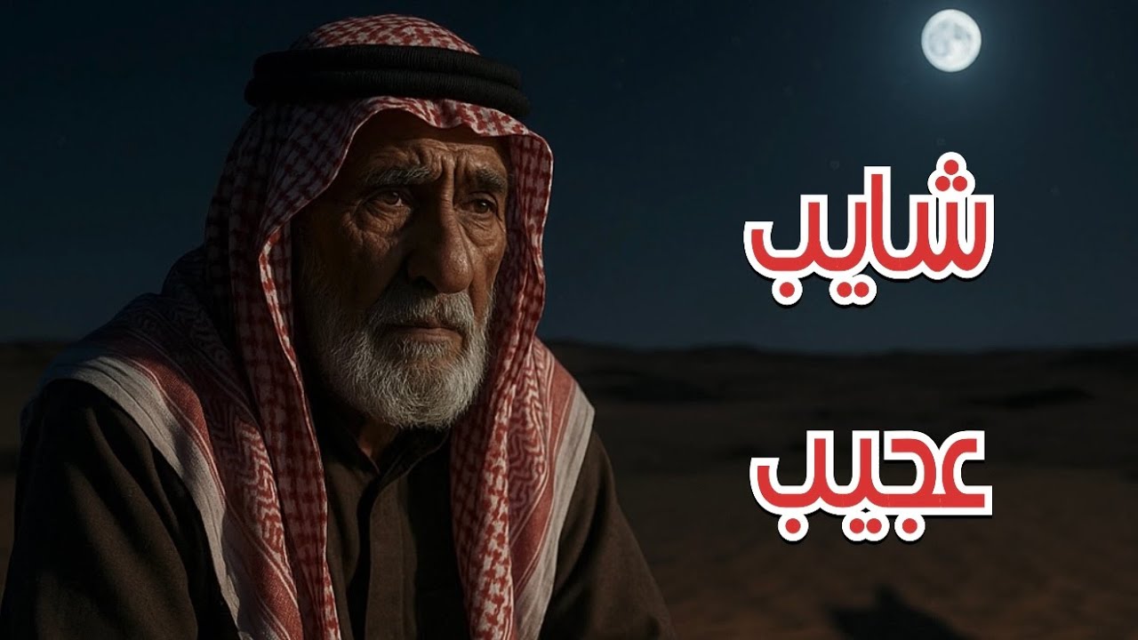 قصة 788 - أحداث عجيبة و غريبة