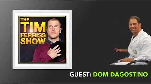 Dom D'Agostino Returns (Full Episode) | The Tim Ferriss Show (Podcast)
