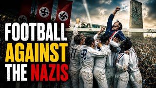 Escape to Victory (1981) - Craziest Football Film Ever… And The Greatest?