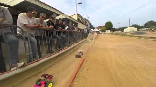 championnat de france TT 1/8 th des 23 et 24 mai 2015 MRCN