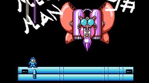 Mega man 4.Part 9.YES theres more