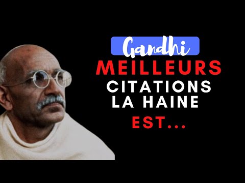 Video: De ce a purtat Gandhi haine?